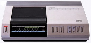 Philips CD101